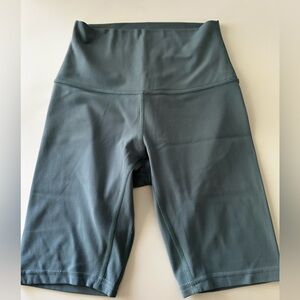 lululemon Align™ Ribbed High-Rise Short 2